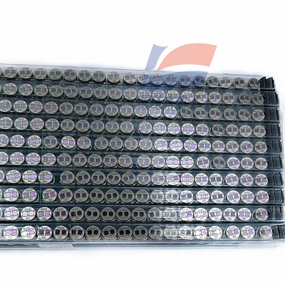 YJJ Pyroelectric kızılötesi gaz sensörü PYS3228TC G5G20/3506 Hidrokarbon tespiti