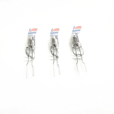 YJJ R2868 Yan pencere tipi UV ışığı UV ve alev dedektörüne ampulün yanından girer R9454