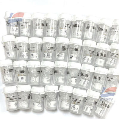 YJJ H2 3E %4 Yüksek hassasiyetli elektrokimyasal hidrojen sensörü 0-4% Duyarlılık aralığı 1 NA/ppm ± 0.5 NA/ppm