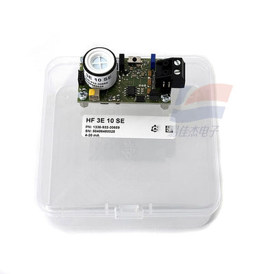 HF 3E 10 SE 1336-932-30659 Önerilen yük direnişi ile ABS Konut Malzemesi Gaz Sensörü Hiç
