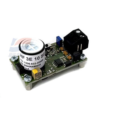 HF 3E 10 SE 1336-932-30659 Önerilen yük direnişi ile ABS Konut Malzemesi Gaz Sensörü Hiç