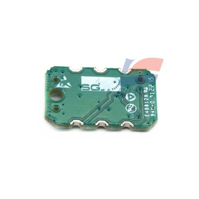 MICS-VZ-89TE İç Mekan Hava Kalitesi İzleme Modülü