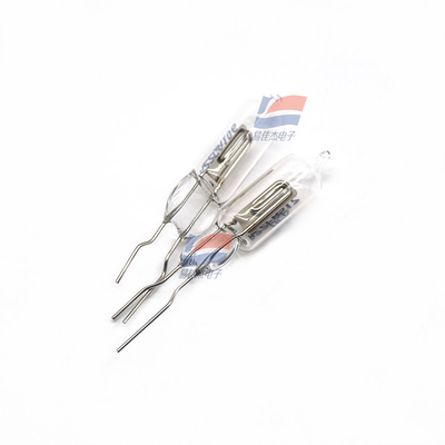 YJJ R9533 280V besleme voltajı ile üst giriş uç pencere tipi UV ve alev dedektörü