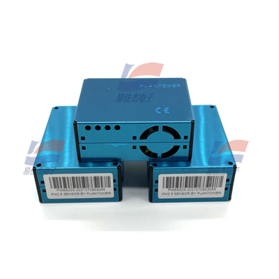 YJ PMSA003-A Lazer PM2.5 parçacık konsantrasyon sensörü