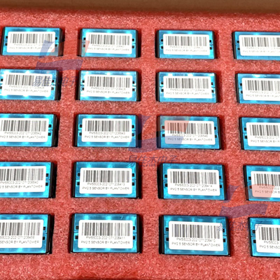 YJJ PMS5003T PM2.5 toz/sıcaklık ve nem sensörü modülü iki birlikte Hava kalitesi algılama modülü