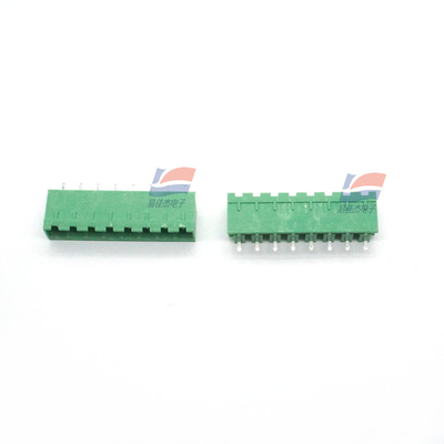 YJJ SPTAF1/6-3 5-IL 1861975 PCB Terminal konektörü Bağlantı Soket konektörü fişleri ve fişleri