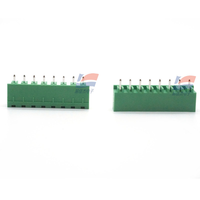 YJJ SPTAF1/6-3 5-IL 1861975 PCB Terminal konektörü Bağlantı Soket konektörü fişleri ve fişleri