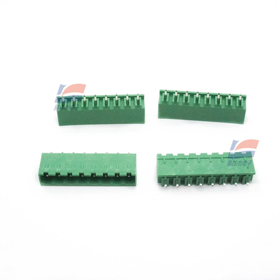 YJJ SPTAF1/6-3 5-IL 1861975 PCB Terminal konektörü Bağlantı Soket konektörü fişleri ve fişleri