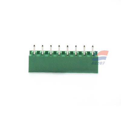 YJJ SPTAF1/6-3 5-IL 1861975 PCB Terminal konektörü Bağlantı Soket konektörü fişleri ve fişleri