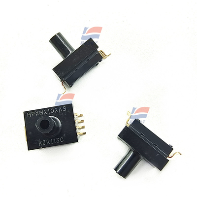 YJJ MPXM2102A Düşük Yüksekliğe Uçuş Basıncı Simülasyonu Dış Sensörü Wheatstone Köprüsü Çıktısı