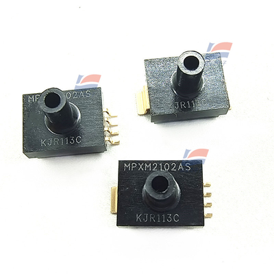YJJ MPXM2102A Düşük Yüksekliğe Uçuş Basıncı Simülasyonu Dış Sensörü Wheatstone Köprüsü Çıktısı