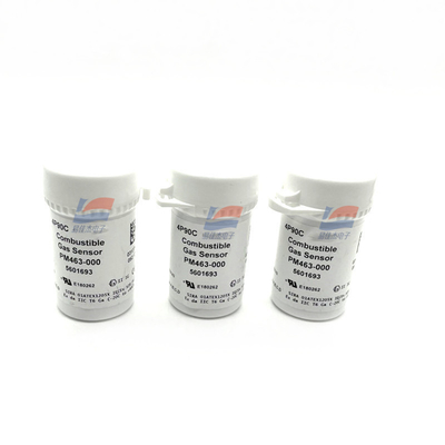 YJJ PM143-000 Metan yanıcı gaz sensörü Maden Güvenlik Ekipmanı 4P-90 4P-90C