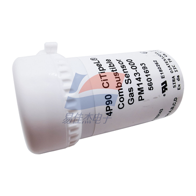 YJJ PM143-000 Metan yanıcı gaz sensörü Maden Güvenlik Ekipmanı 4P-90 4P-90C