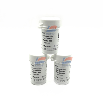 YJJ PM143-000 Metan yanıcı gaz sensörü Maden Güvenlik Ekipmanı 4P-90 4P-90C