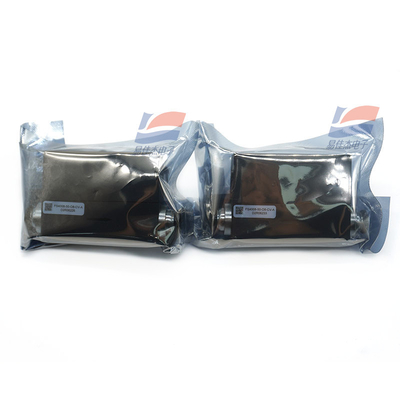 YJJ FS4008-50-O8-CV-A MEMS Gaz Kütle Algılayıcı Akışölçer Mekanik Arayüz Kondansiyon Çalışma Nemliği -20- 65 95%RH Dondurma yok