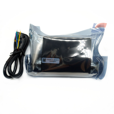 YJJ FS4008-50-O8-CV-A MEMS Gaz Kütle Algılayıcı Akışölçer Mekanik Arayüz Kondansiyon Çalışma Nemliği -20- 65 95%RH Dondurma yok