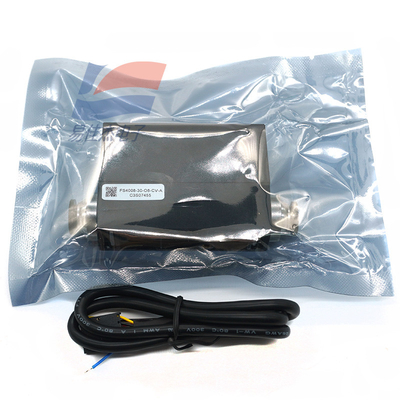 YJJ FS4008-30-O8-CV-A serisi FS4008 gaz akış sensörü Gaz kütle akış ölçer