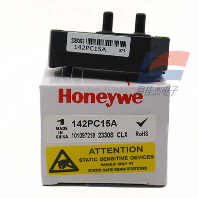 YJJ 142PC15A dokunmatik ekran ekipmanları için 15psi basınç sensörü, otomotiv, enstrümanlama