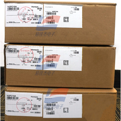 YJJ 142PC15A dokunmatik ekran ekipmanları için 15psi basınç sensörü, otomotiv, enstrümanlama