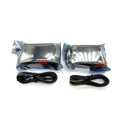 YJJ FS4003-5-04-BV-N Çalışma Nemliği için gaz kütle akışı sensörü akışölçörü -20- 65 95%RH buzlama yok