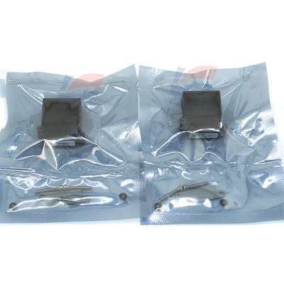 YJJ FS5001L-2000-EV-A Standart Kalibrasyon Gazı 4/6/8mm Hızlı Bağlantı Hava 20C ile Yüksek Hassasiyetli Gaz Akış Sensörü