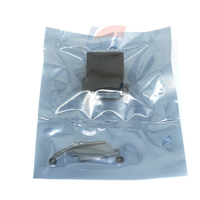 YJJ FS5001L-2000-EV-A Standart Kalibrasyon Gazı 4/6/8mm Hızlı Bağlantı Hava 20C ile Yüksek Hassasiyetli Gaz Akış Sensörü