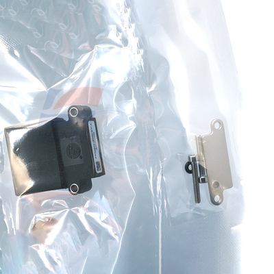 YJJ FS5001L-2000-EV-A Standart Kalibrasyon Gazı 4/6/8mm Hızlı Bağlantı Hava 20C ile Yüksek Hassasiyetli Gaz Akış Sensörü