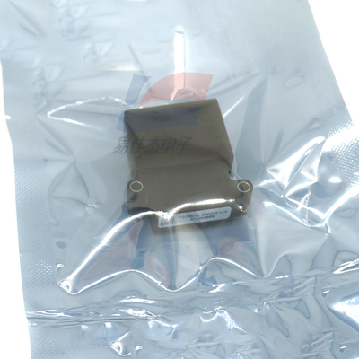 YJJ FS5001L-2000-EV-A Standart Kalibrasyon Gazı 4/6/8mm Hızlı Bağlantı Hava 20C ile Yüksek Hassasiyetli Gaz Akış Sensörü