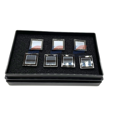 YJJ S1337-1010BQ S1337-1010BR UV'den IR aralığındaki hassas fotometri için silikon fotodiyot