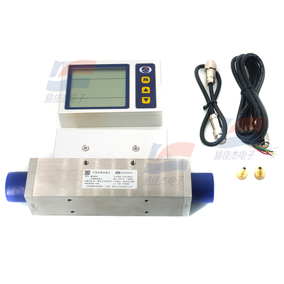 MF5619-N-800-B-D-A Kütle Akışı Sensörü 30 1 Süreç Verimliliği için Geri Dönme oranı