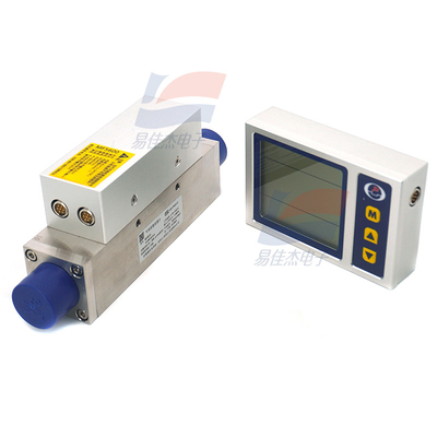 MF5619-N-800-B-D-A Kütle Akışı Sensörü 30 1 Süreç Verimliliği için Geri Dönme oranı