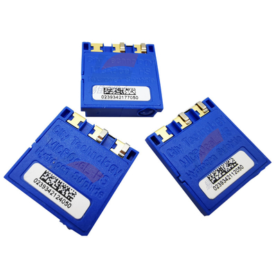 YJJ MICROceL HS H2S gaz sensörü ölçüm aralığı 0-100 Ppm T90 Yanıt süresi Endüstriyel için 25-40 saniye