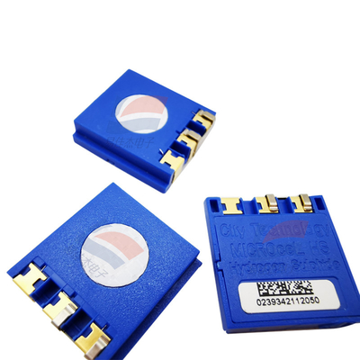 YJJ MICROceL HS H2S gaz sensörü ölçüm aralığı 0-100 Ppm T90 Yanıt süresi Endüstriyel için 25-40 saniye