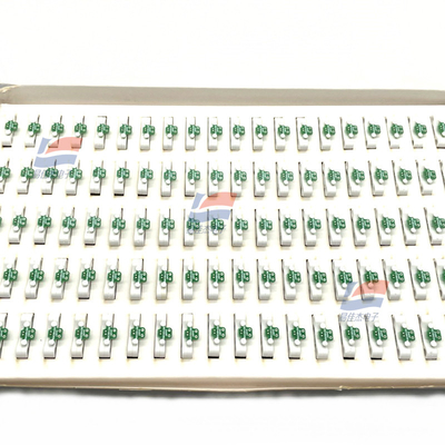 2-FE5 Formaldehit Sensörü, doğru ölçüm için iki elektrotlu elektrokimyasal sensör Alt Sınır 0.03ppm Çıktı 2000nA/ppm