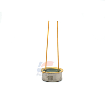 YJJ S1226-44BQ Yakın kızılötesi bastırma ile UV-görünür aralığında hassas fotometri sensörü