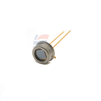 YJJ S1226-44BQ Yakın kızılötesi bastırma ile UV-görünür aralığında hassas fotometri sensörü