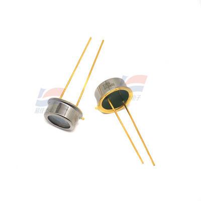 YJJ S1226-44BQ Yakın kızılötesi bastırma ile UV-görünür aralığında hassas fotometri sensörü