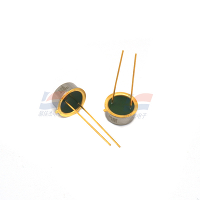 YJJ S1226-44BQ Yakın kızılötesi bastırma ile UV-görünür aralığında hassas fotometri sensörü