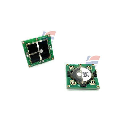 3SP-O3-5P Endüstriyel güvenlik gaz sensörleri için hava kalitesi izleme Küçük boyutlu ve düşük profilli