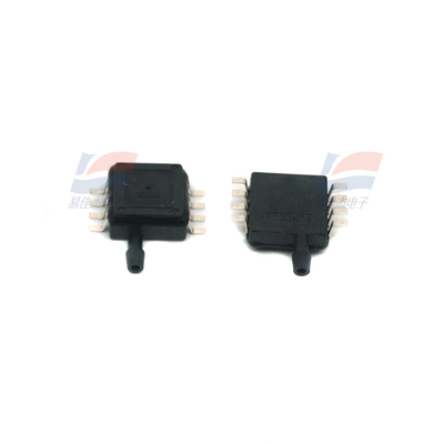 XGZP6887A 100kPa basınç aralığı ve 5.0Vdc/3.3Vdc güç kaynağı ile Çapraz Giriş Borusu Basınç Algılayıcı Modülü