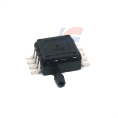 XGZP6887A 100kPa basınç aralığı ve 5.0Vdc/3.3Vdc güç kaynağı ile Çapraz Giriş Borusu Basınç Algılayıcı Modülü