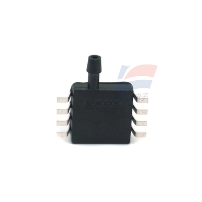XGZP6887A 100kPa basınç aralığı ve 5.0Vdc/3.3Vdc güç kaynağı ile Çapraz Giriş Borusu Basınç Algılayıcı Modülü