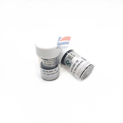 4-CH3SH Klasik Hat Algılayıcı Metil Merkaptan Algılayıcı 0-10 Ppm CLE-3611-400