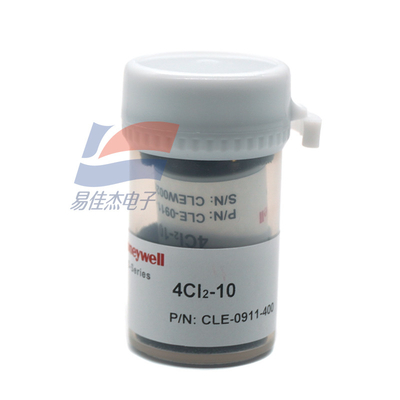 4CL2-10 4-CL2-10 Klor Sensörü 0-10 Ppm Klasik Hat Sensörü CLE-0911-400