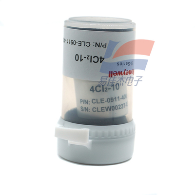 4CL2-10 4-CL2-10 Klor Sensörü 0-10 Ppm Klasik Hat Sensörü CLE-0911-400