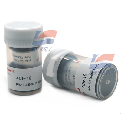 4CL2-10 4-CL2-10 Klor Sensörü 0-10 Ppm Klasik Hat Sensörü CLE-0911-400