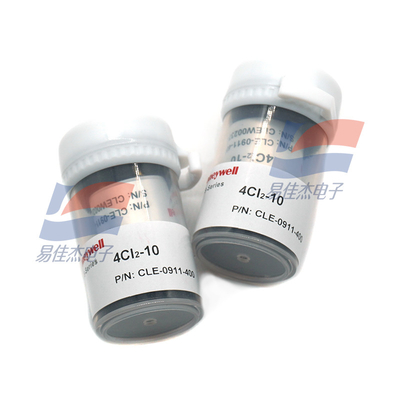 4CL2-10 4-CL2-10 Klor Sensörü 0-10 Ppm Klasik Hat Sensörü CLE-0911-400