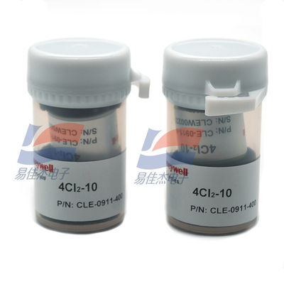 4CL2-10 4-CL2-10 Klor Sensörü 0-10 Ppm Klasik Hat Sensörü CLE-0911-400