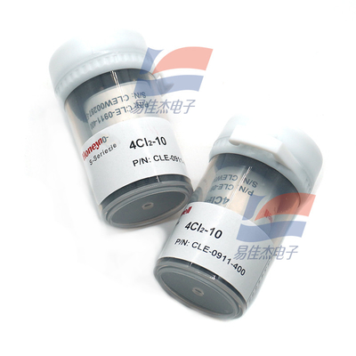 4CL2-10 4-CL2-10 Klor Sensörü 0-10 Ppm Klasik Hat Sensörü CLE-0911-400