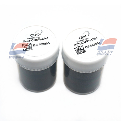 YJJ INIR-CD5 Entegre Kızılötesi Gaz Sensörü Max 5V güç kaynağı voltajı ile hava sensörleri 25